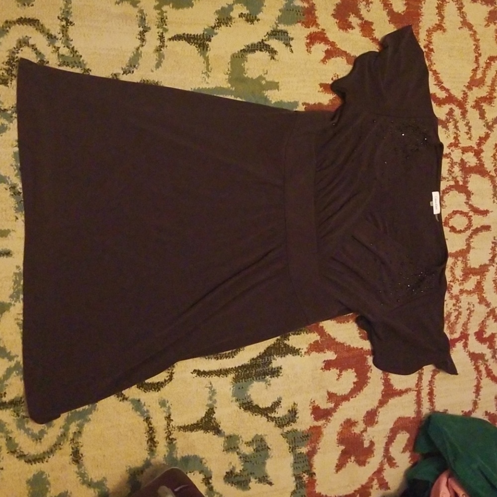 Calvin Klein dress